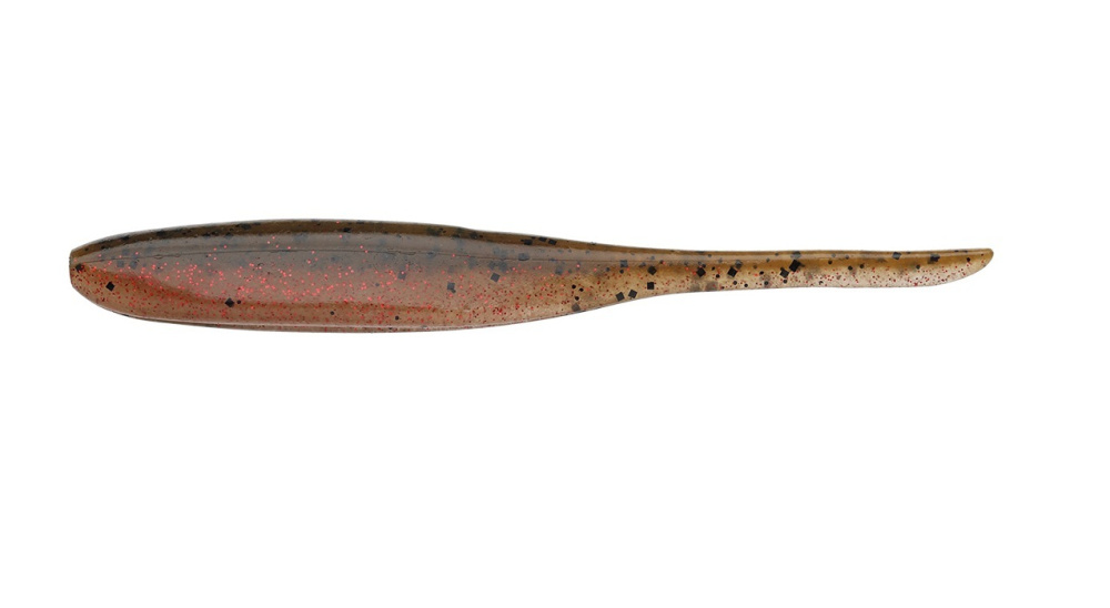 Keitech Приманка силиконовая (мягкая) KEITECH SHAD IMPACT (KSI3-404/3"/404 Red Crawdad), Коричневый
Keitech Приманка силиконовая (мягкая) KEITECH SHAD IMPACT (KSI3-404/3"/404 Red Crawdad), Коричневый