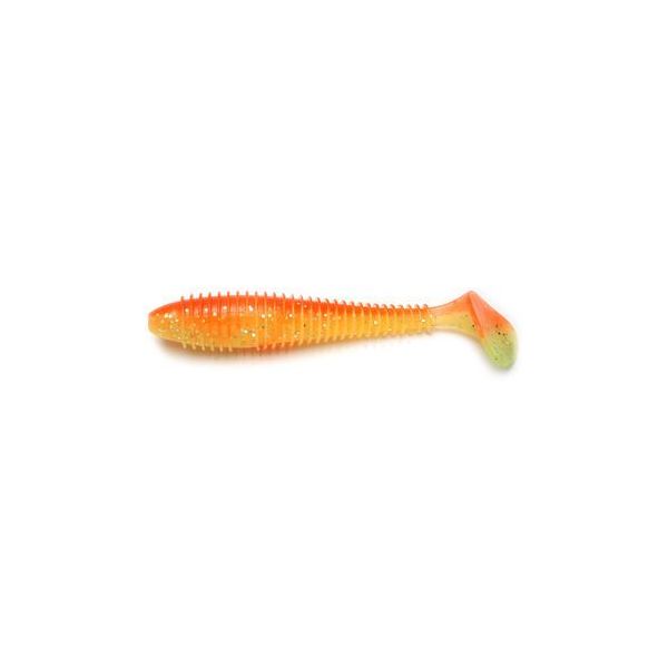 Приманка силиконовая KEITECH SWING IMPACT FAT (13454/4,8"/PAL #04 Sun Shine Lemon), Оранжевый
Приманка силиконовая KEITECH SWING IMPACT FAT (13454/4,8"/PAL #04 Sun Shine Lemon), Оранжевый