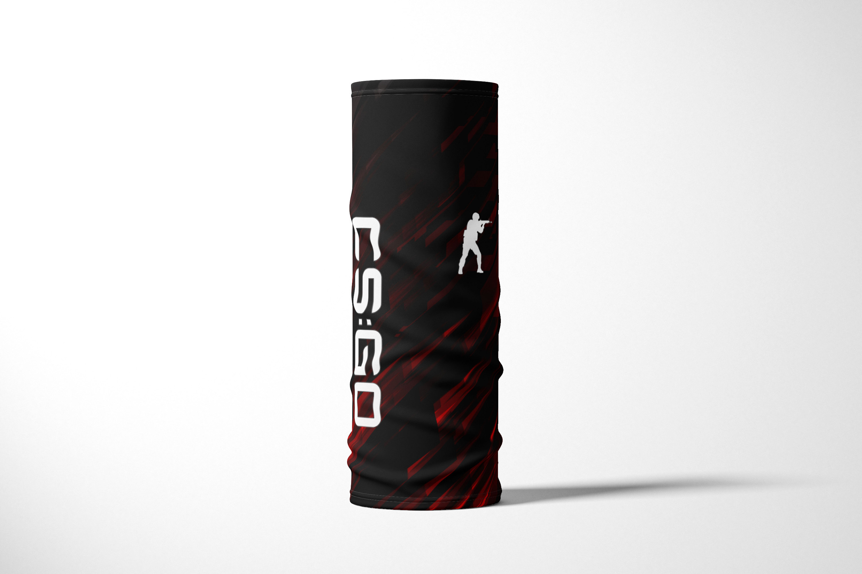Бандана / Бафф / Снуд-трансформер / Геймерам / Counter Strike CS GO, Черный;белый;красный, BBuffVM_VM1868981
Бандана / Бафф / Снуд-трансформер / Геймерам / Counter Strike CS GO, Черный;белый;красный, BBuffVM_VM1868981