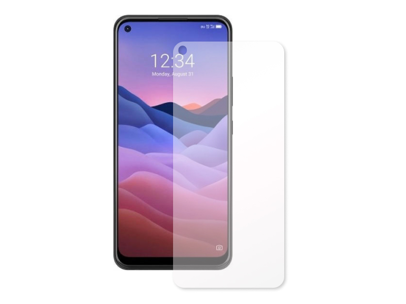 Гибридное защитное стекло Krutoff для ZTE Axon 11 SE Антишпион 267160, ZTE Axon 11 SE
Гибридное защитное стекло Krutoff для ZTE Axon 11 SE Антишпион 267160, ZTE Axon 11 SE