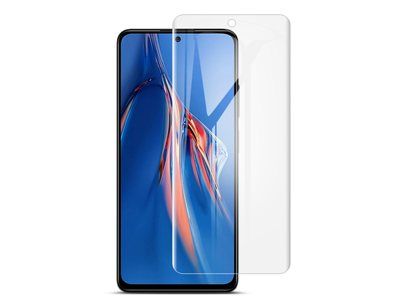 Гибридное защитное стекло Krutoff для Xiaomi Redmi Note 11E Pro Антишпион 267159, Xiaomi Redmi Note 11E Pro
Гибридное защитное стекло Krutoff для Xiaomi Redmi Note 11E Pro Антишпион 267159, Xiaomi Redmi Note 11E Pro