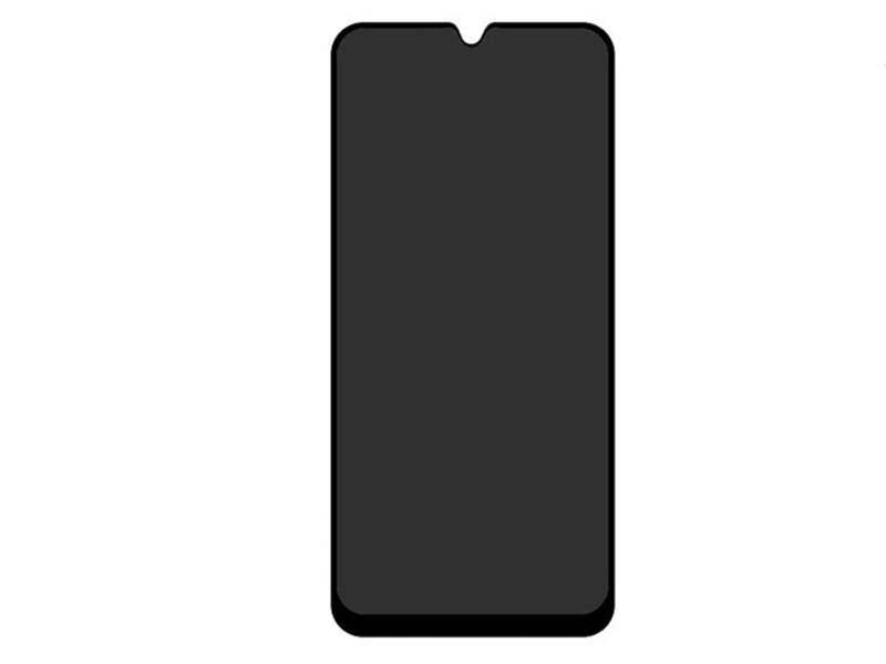 Гибридное защитное стекло Krutoff для Samsung Galaxy M32 5G M326 Антишпион 267143, Samsung Galaxy M32 5G M326
Гибридное защитное стекло Krutoff для Samsung Galaxy M32 5G M326 Антишпион 267143, Samsung Galaxy M32 5G M326