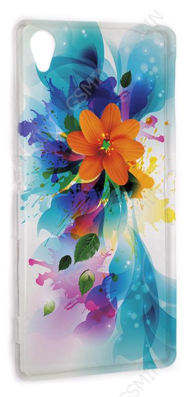 Чехол NoBrand для Sony Xperia Z3 Дизайн 6
Чехол NoBrand для Sony Xperia Z3 Дизайн 6