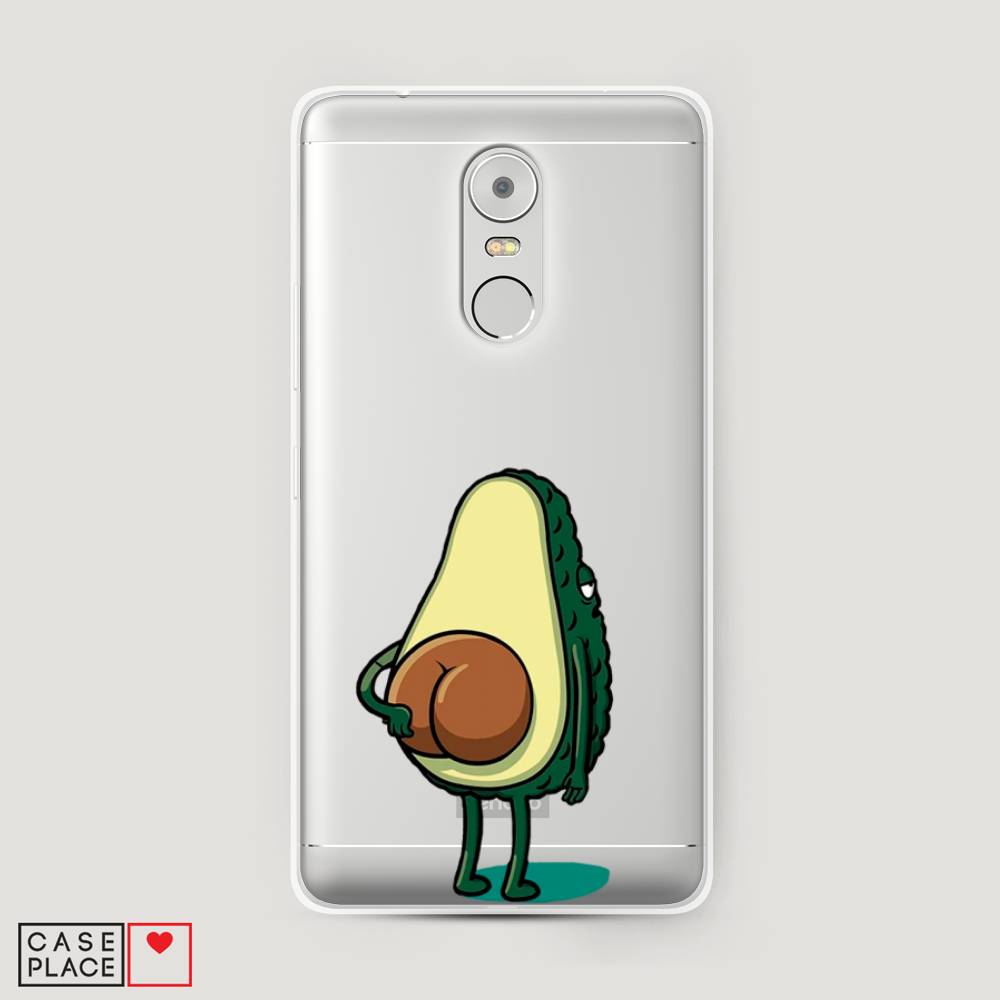 Чехол Awog на Lenovo K6 Note / Леново K6 Note "Попа авокадо", Зеленый;коричневый;прозрачный, 112250-10
Чехол Awog на Lenovo K6 Note / Леново K6 Note "Попа авокадо", Зеленый;коричневый;прозрачный, 112250-10