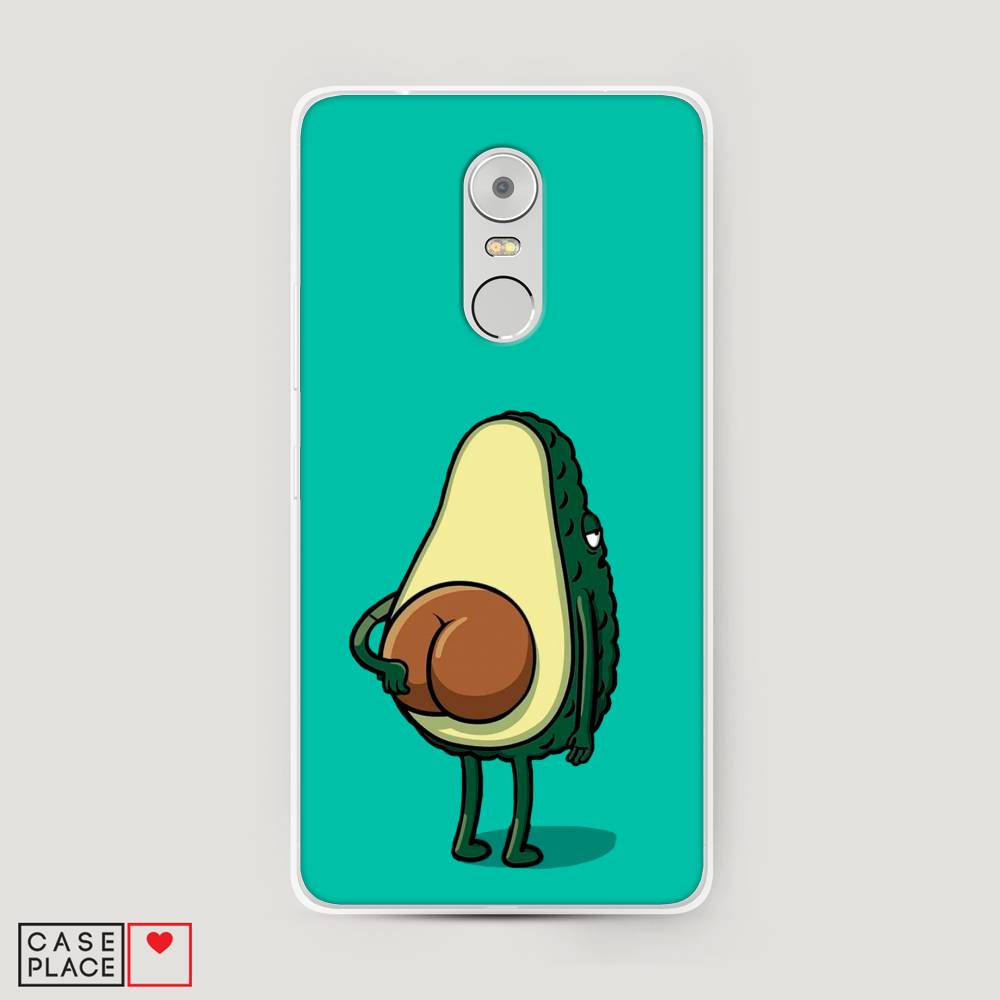 Чехол Awog на Lenovo K6 Note / Леново K6 Note "Попа авокадо", Зеленый;коричневый;прозрачный, 112250-10
Чехол Awog на Lenovo K6 Note / Леново K6 Note "Попа авокадо", Зеленый;коричневый;прозрачный, 112250-10