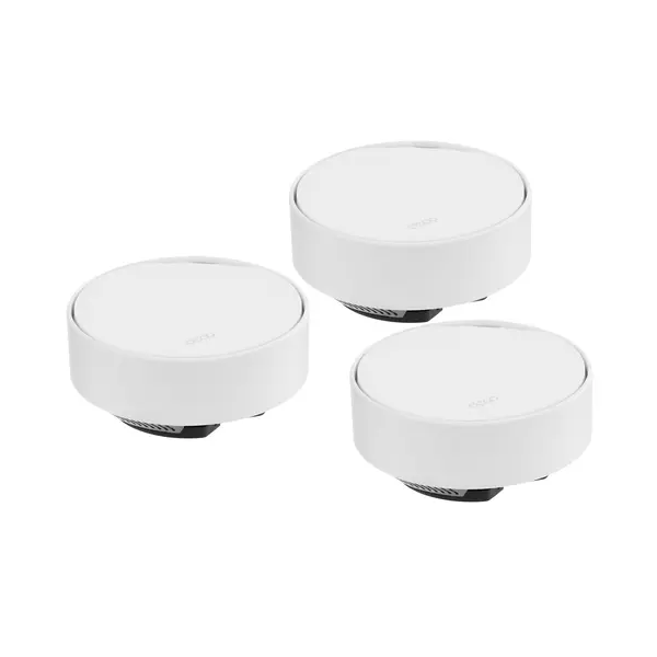 Mesh система TP-Link Deco X50-PoE(3-pack) (Deco X50-PoE(3-pack)), Deco X50-PoE(3-pack)
Mesh система TP-Link Deco X50-PoE(3-pack) (Deco X50-PoE(3-pack)), Deco X50-PoE(3-pack)