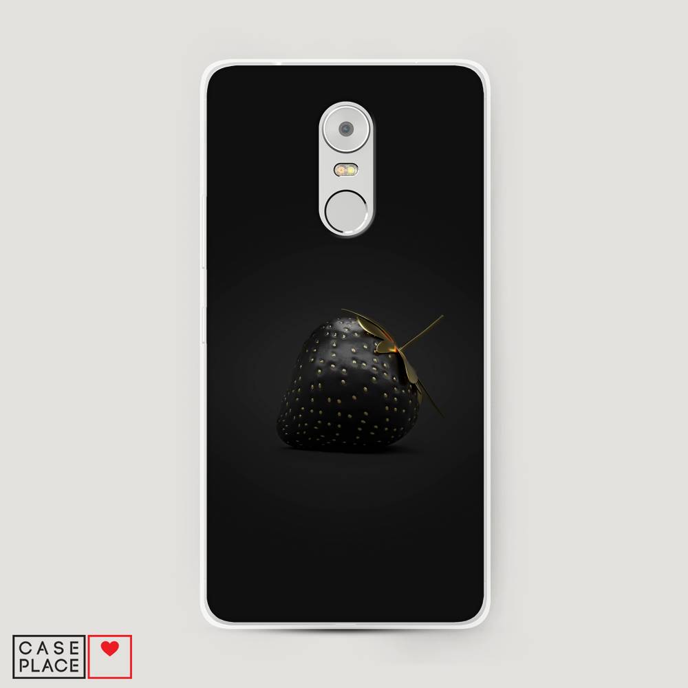 Чехол Awog на Lenovo K6 Note / Леново K6 Note "Черная клубника", Золотистый;черный;серый, 112250-10
Чехол Awog на Lenovo K6 Note / Леново K6 Note "Черная клубника", Золотистый;черный;серый, 112250-10