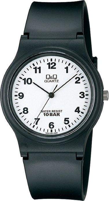 Наручные часы женские Q&Q VP46-001, VP46-001 
Наручные часы женские Q&Q VP46-001, VP46-001