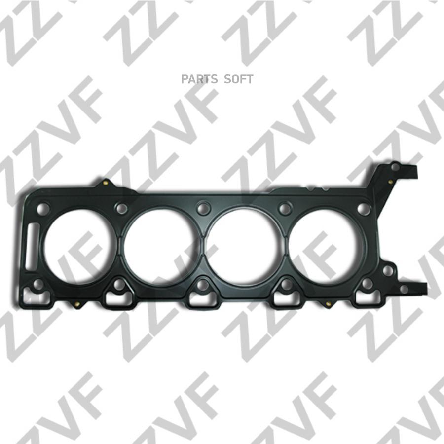 ZVF ПРОКЛАДКА ГБЦ LAND ROVER DISCOVERY III (LA) (04-09), RANGE ROVER III (LM) (05-10) 1шт
ZVF ПРОКЛАДКА ГБЦ LAND ROVER DISCOVERY III (LA) (04-09), RANGE ROVER III (LM) (05-10) 1шт