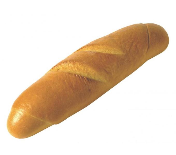 Хлеб Казанский хлебозавод №3 Чистай батон пшеничный 300 г, Чистай пшеничный
Хлеб Казанский хлебозавод №3 Чистай батон пшеничный 300 г, Чистай пшеничный