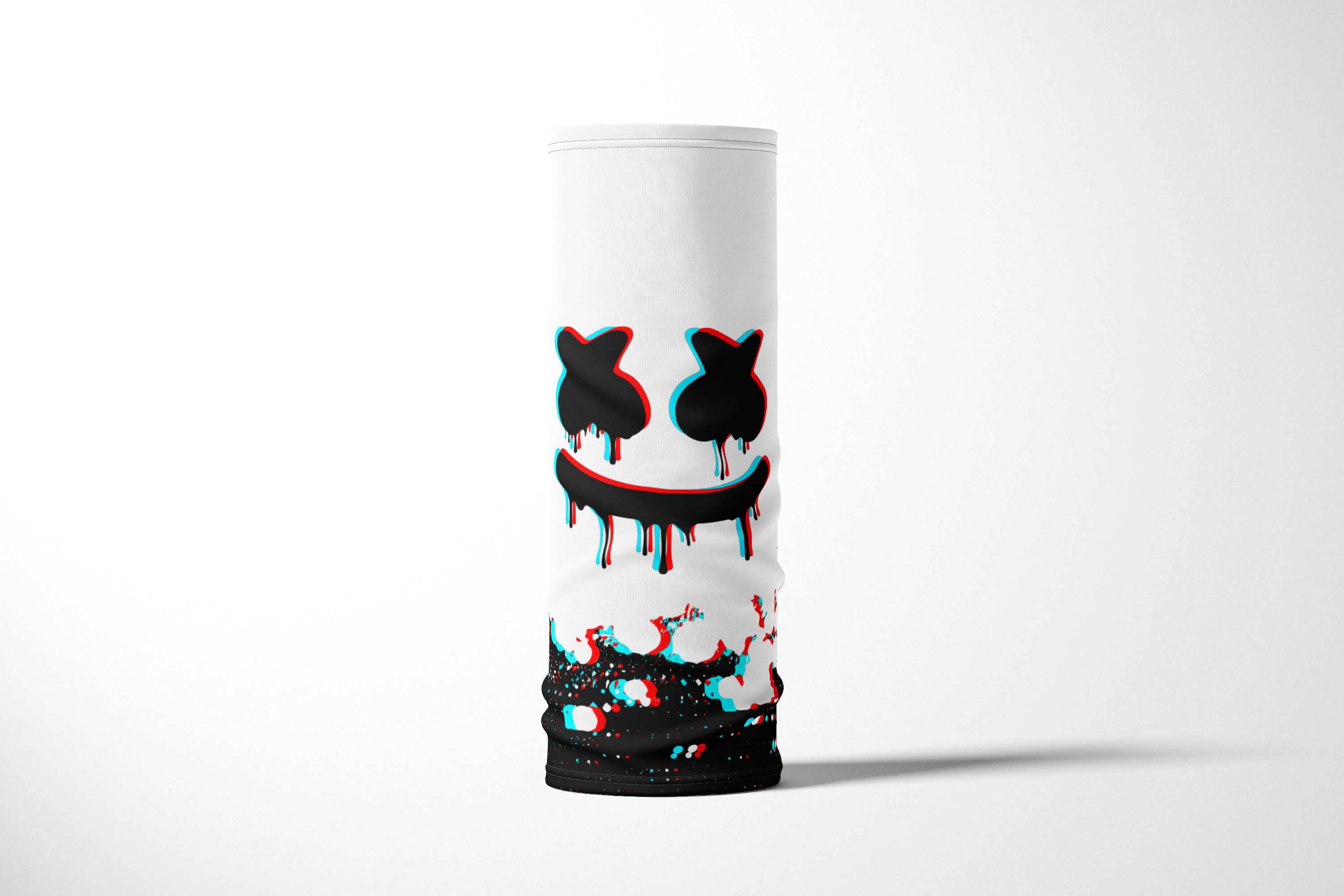Бандана / Бафф / Снуд-трансформер / Разная музыка / Marshmello GLITCH, Разноцветный, BBuffVM_VM1866827
Бандана / Бафф / Снуд-трансформер / Разная музыка / Marshmello GLITCH, Разноцветный, BBuffVM_VM1866827