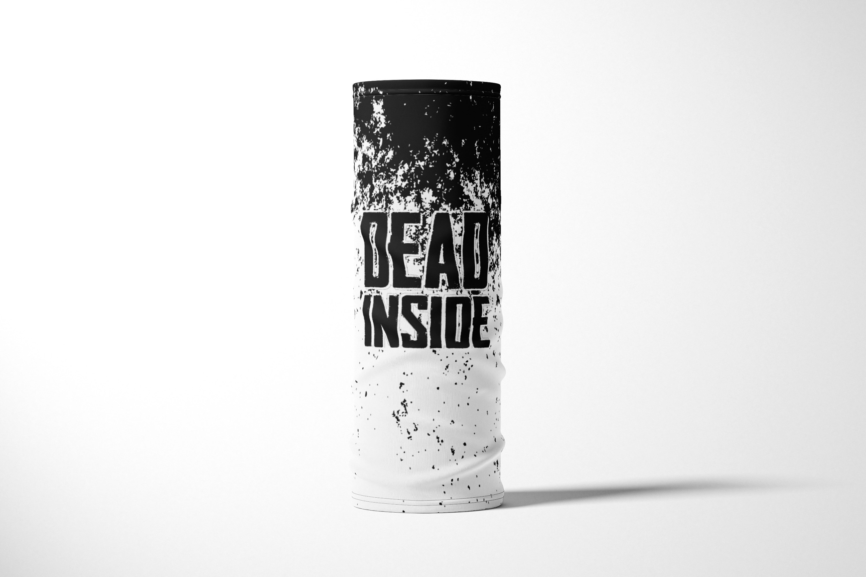 Бандана / Бафф / Снуд-трансформер / Тренды / Dead Inside, Черный;белый, BBuffVM_VM1864559
Бандана / Бафф / Снуд-трансформер / Тренды / Dead Inside, Черный;белый, BBuffVM_VM1864559