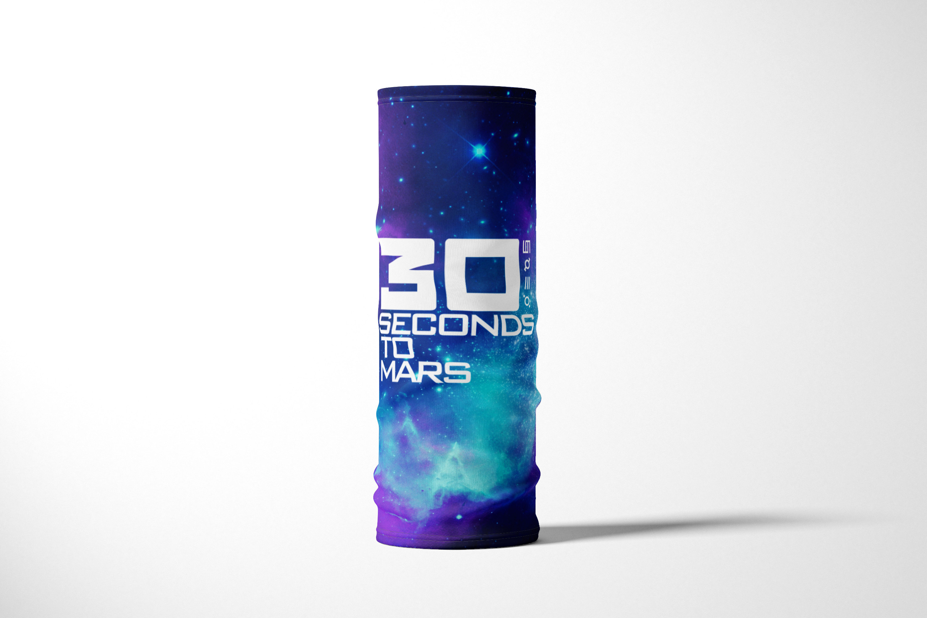 Бандана / Бафф / Снуд-трансформер / Рок / 30 Seconds to Mars, Разноцветный, BBuffVM_VM1862487
Бандана / Бафф / Снуд-трансформер / Рок / 30 Seconds to Mars, Разноцветный, BBuffVM_VM1862487