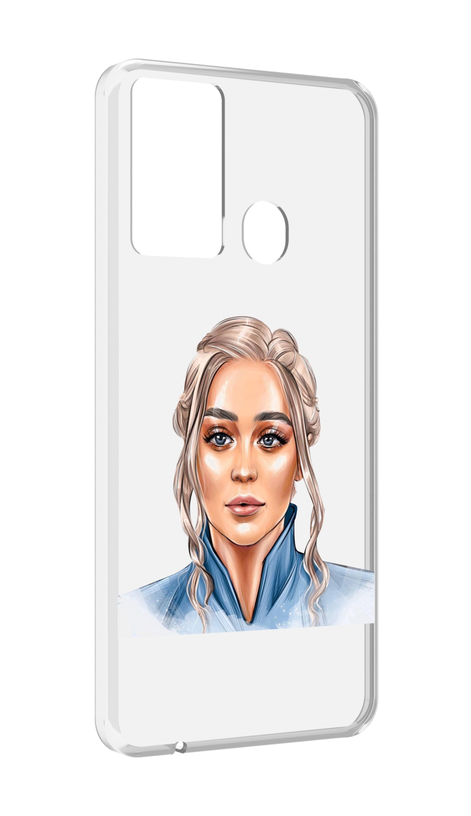Чехол MyPads красивая-нарисованная-девушка-блондинка женский для ITEL P37 / ITEL Vision 2S, Прозрачный, Tocco
Чехол MyPads красивая-нарисованная-девушка-блондинка женский для ITEL P37 / ITEL Vision 2S, Прозрачный, Tocco