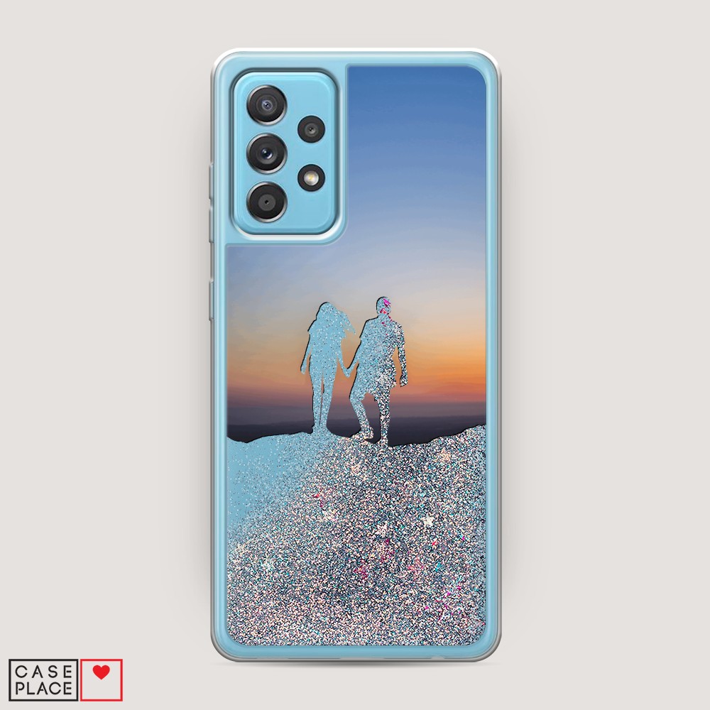Чехол Awog на Samsung Galaxy A52s / Самсунг A52s "Пара на краю света", Разноцветный, 2106591-1
Чехол Awog на Samsung Galaxy A52s / Самсунг A52s "Пара на краю света", Разноцветный, 2106591-1