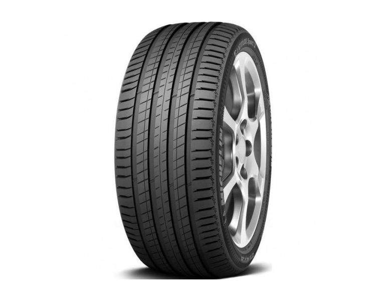 Шины MICHELIN Latitude Sport 3 245/45 R20 103W XL ZP Run Flat (BMW) Летняя, Latitude Sport 3
Шины MICHELIN Latitude Sport 3 245/45 R20 103W XL ZP Run Flat (BMW) Летняя, Latitude Sport 3
