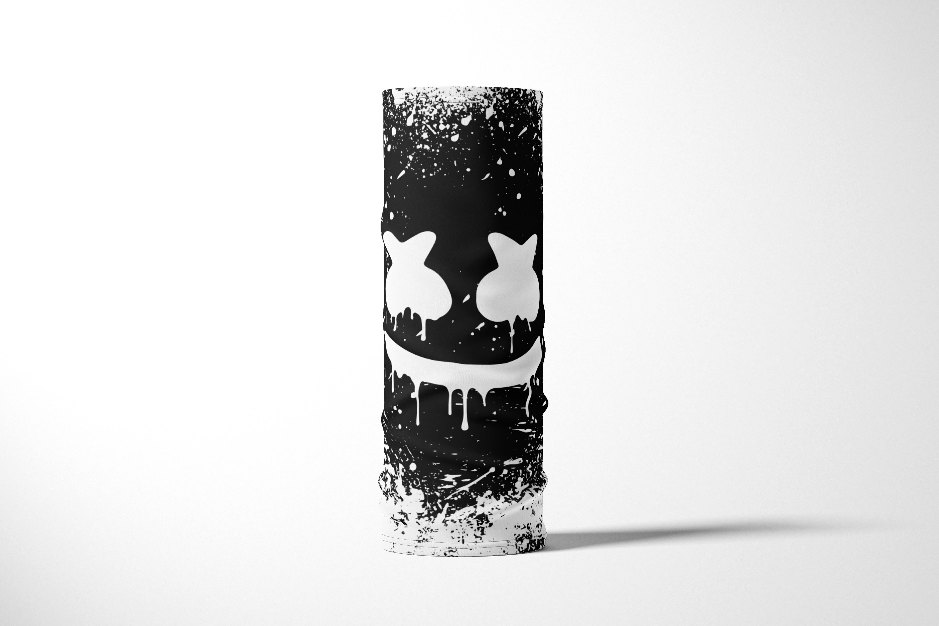 Бандана / Бафф / Снуд-трансформер / Разная музыка / Marshmello MELT, Разноцветный, BBuffVM_VM1861943
Бандана / Бафф / Снуд-трансформер / Разная музыка / Marshmello MELT, Разноцветный, BBuffVM_VM1861943