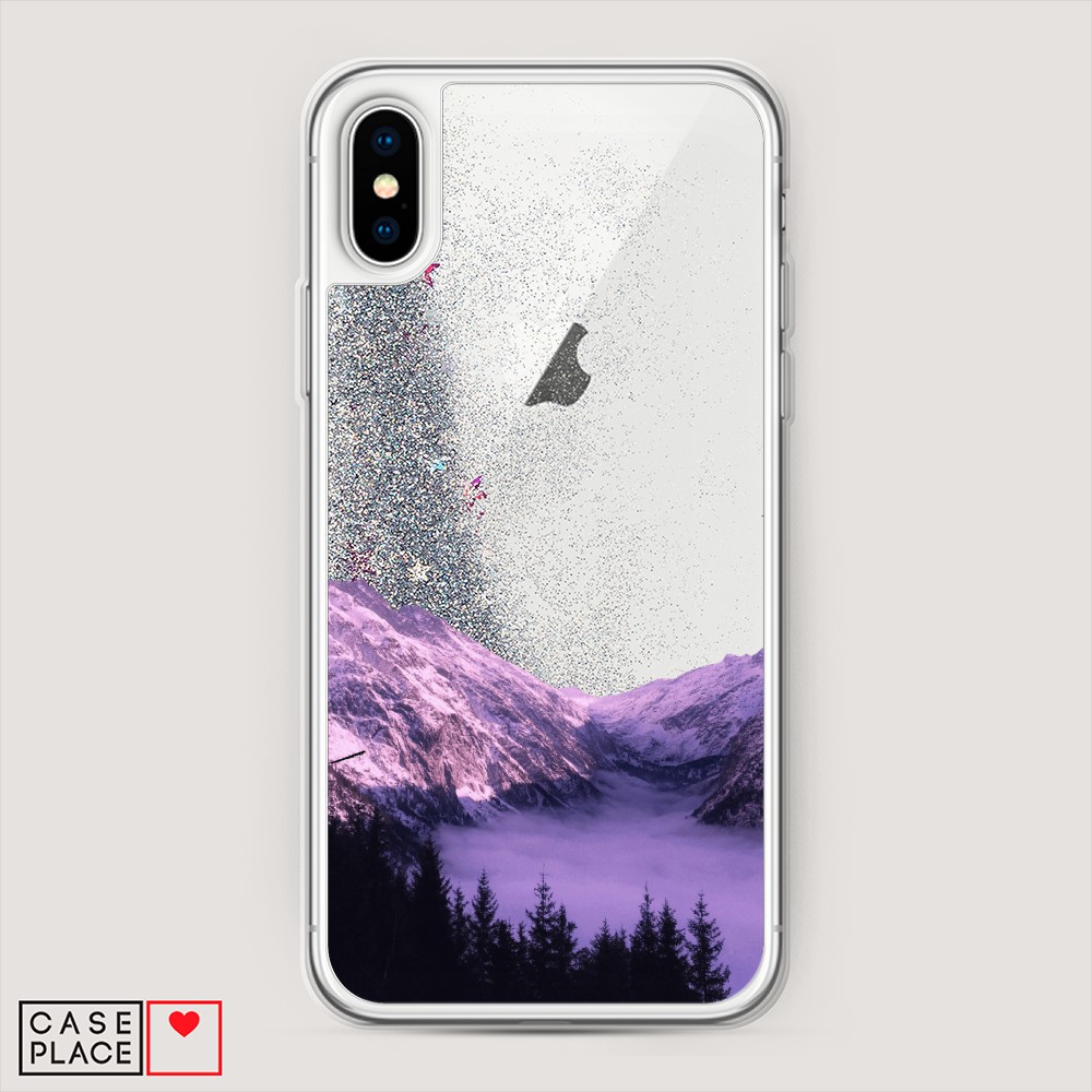 Чехол Awog на Apple iPhone XS Max (10S Max) / Айфон XS Max (10S Max) "Горный туман", Разноцветный, 11991-1
Чехол Awog на Apple iPhone XS Max (10S Max) / Айфон XS Max (10S Max) "Горный туман", Разноцветный, 11991-1