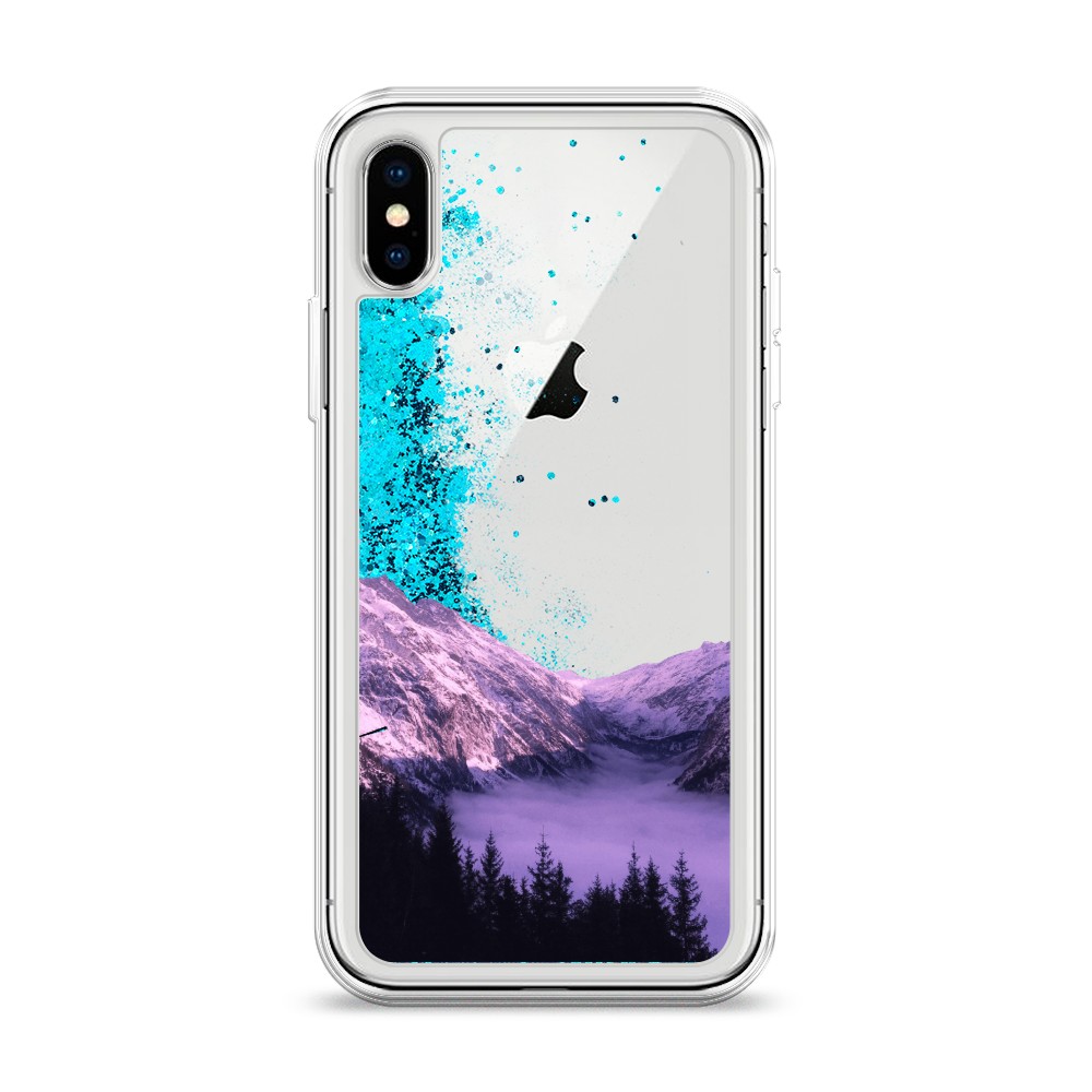 Чехол Awog на Apple iPhone XS (10S) / Айфон XS (10S) "Горный туман", Разноцветный, 11893-1
Чехол Awog на Apple iPhone XS (10S) / Айфон XS (10S) "Горный туман", Разноцветный, 11893-1