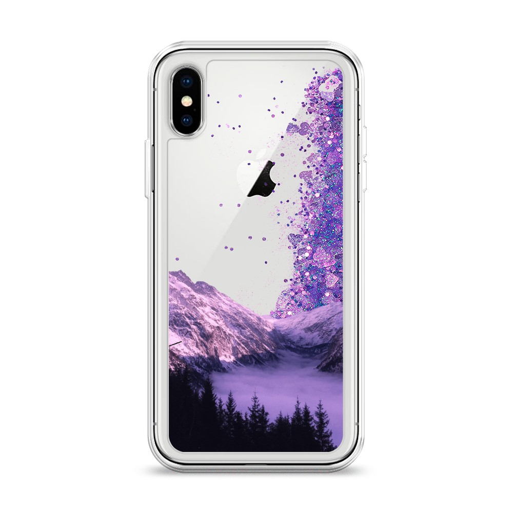 Чехол Awog на Apple iPhone XS (10S) / Айфон XS (10S) "Горный туман", Разноцветный, 11892-1
Чехол Awog на Apple iPhone XS (10S) / Айфон XS (10S) "Горный туман", Разноцветный, 11892-1