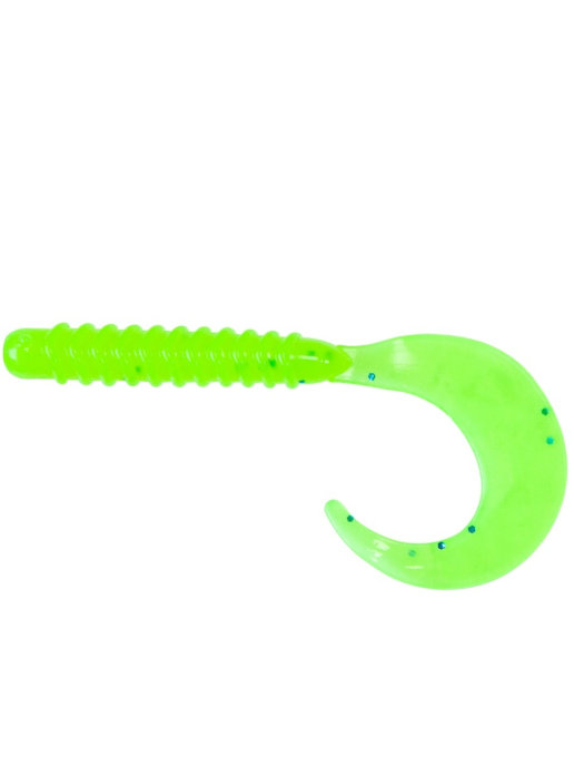 Силиконовая приманка Sansan Twister Popugay 76 мм, 08 chartreuse, 10 шт., Разноцветный, Twister Popugay
Силиконовая приманка Sansan Twister Popugay 76 мм, 08 chartreuse, 10 шт., Разноцветный, Twister Popugay