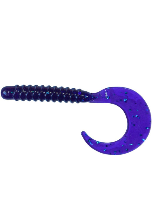 Силиконовая приманка Sansan Twister Popugay 76 мм, 04 violet, 10 шт., Разноцветный, Twister Popugay
Силиконовая приманка Sansan Twister Popugay 76 мм, 04 violet, 10 шт., Разноцветный, Twister Popugay