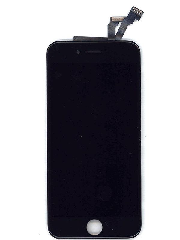 Дисплей Vbparts для APPLE iPhone 6 в сборе с тачскрином Black 082569, APPLE iPhone 6
Дисплей Vbparts для APPLE iPhone 6 в сборе с тачскрином Black 082569, APPLE iPhone 6