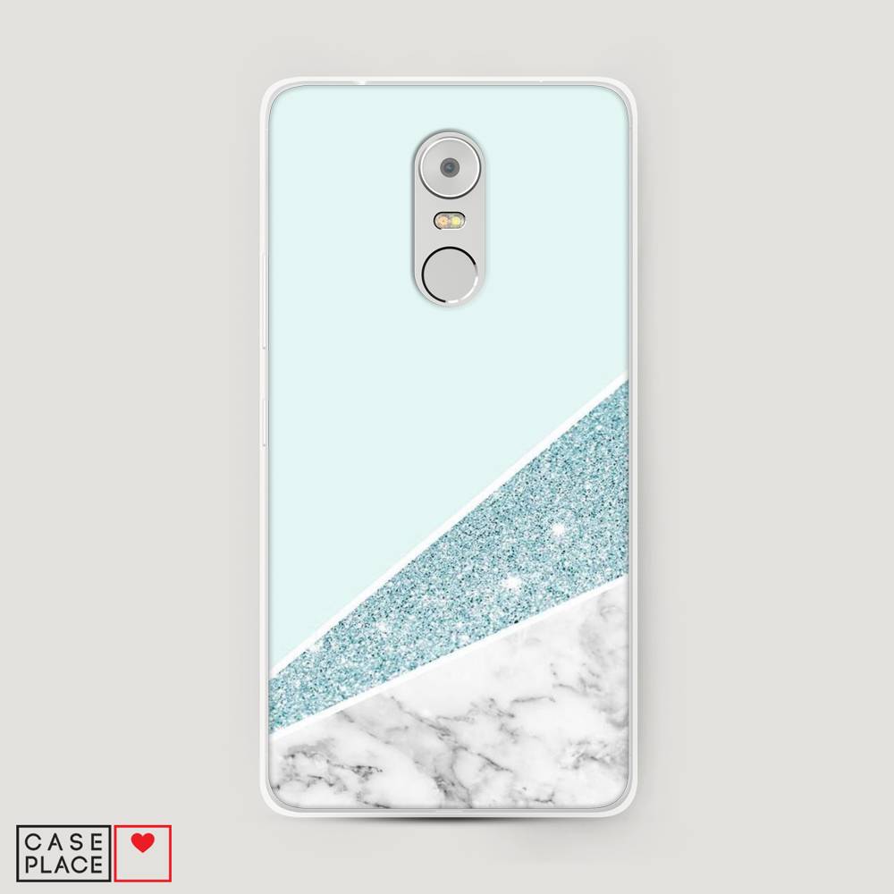 Чехол Awog на Lenovo K6 Note / Леново K6 Note "Мрамор с голубыми блестками", Голубой;белый, 112250-3
Чехол Awog на Lenovo K6 Note / Леново K6 Note "Мрамор с голубыми блестками", Голубой;белый, 112250-3