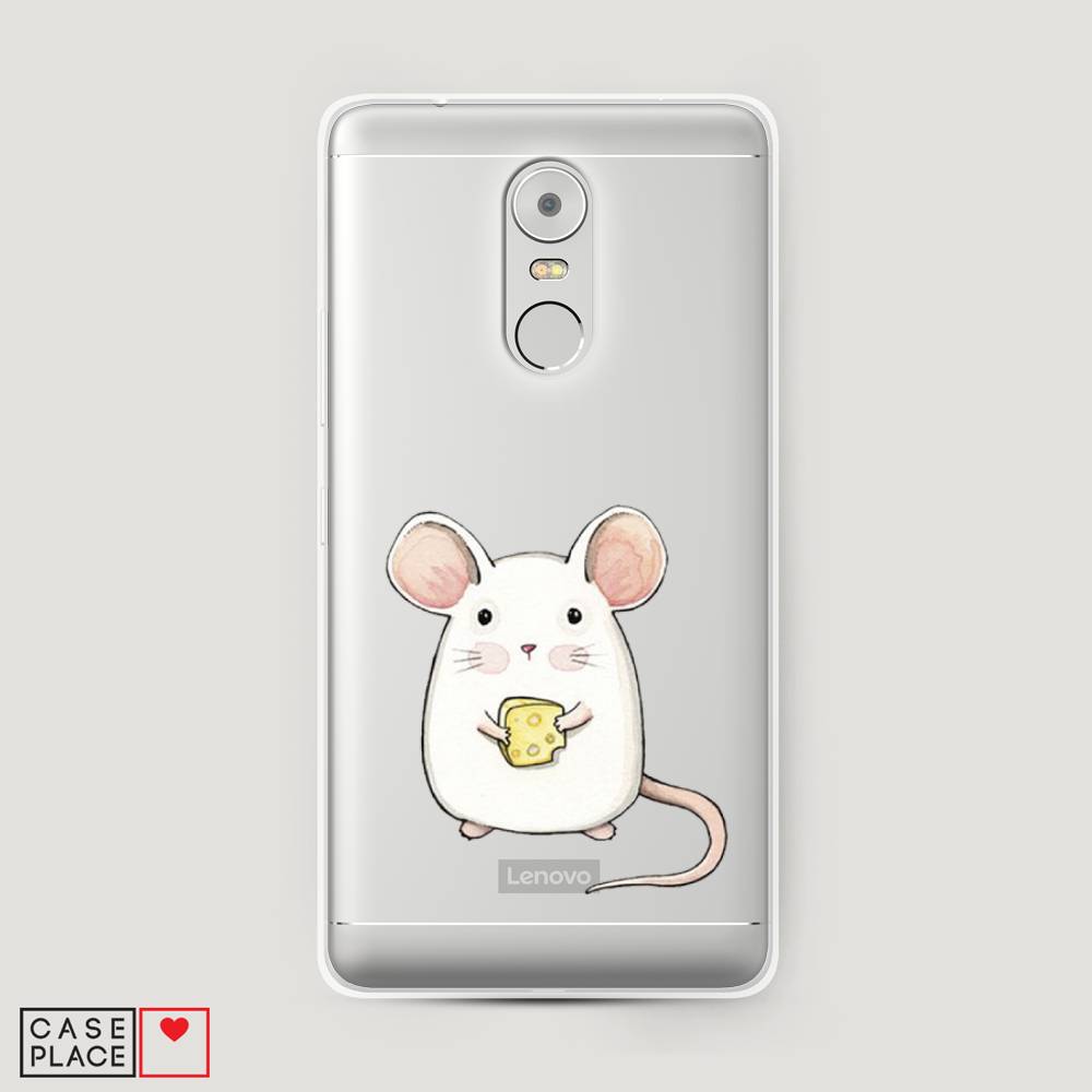Чехол Awog на Lenovo K6 Note / Леново K6 Note "Мышка", Белый;розовый;прозрачный, 112250-1
Чехол Awog на Lenovo K6 Note / Леново K6 Note "Мышка", Белый;розовый;прозрачный, 112250-1