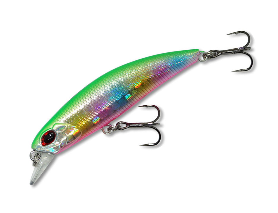 Воблер Kosadaka Nota minnow xs 60F плав., 60мм, 3.7г, 0.3-0.8м, цв.CL, Разноцветный, Kosadaka Nota minnow xs 60F
Воблер Kosadaka Nota minnow xs 60F плав., 60мм, 3.7г, 0.3-0.8м, цв.CL, Разноцветный, Kosadaka Nota minnow xs 60F