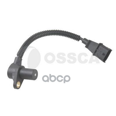 Датчик Оборотов Коленвала OSSCA 21791 
Датчик Оборотов Коленвала OSSCA 21791
