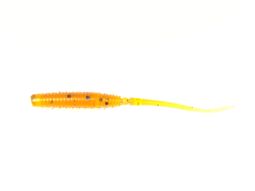 HitFish Приманка силиконовая (мягкая) плавающая HITFISH SOLITES (HFS2500R17 / 2,5" / R17), Оранжевый
HitFish Приманка силиконовая (мягкая) плавающая HITFISH SOLITES (HFS2500R17 / 2,5" / R17), Оранжевый