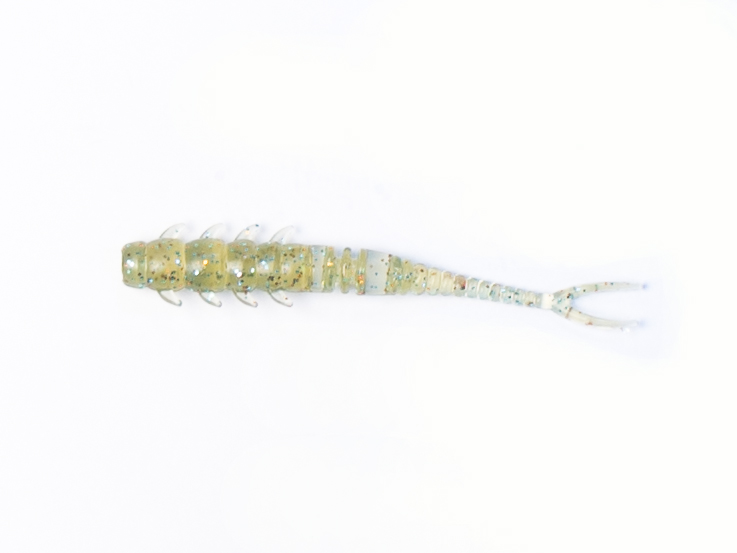 HitFish Приманка силиконовая (мягкая) плавающая HITFISH REMOL (HFR300R58 / 3" / R58), Белый
HitFish Приманка силиконовая (мягкая) плавающая HITFISH REMOL (HFR300R58 / 3" / R58), Белый