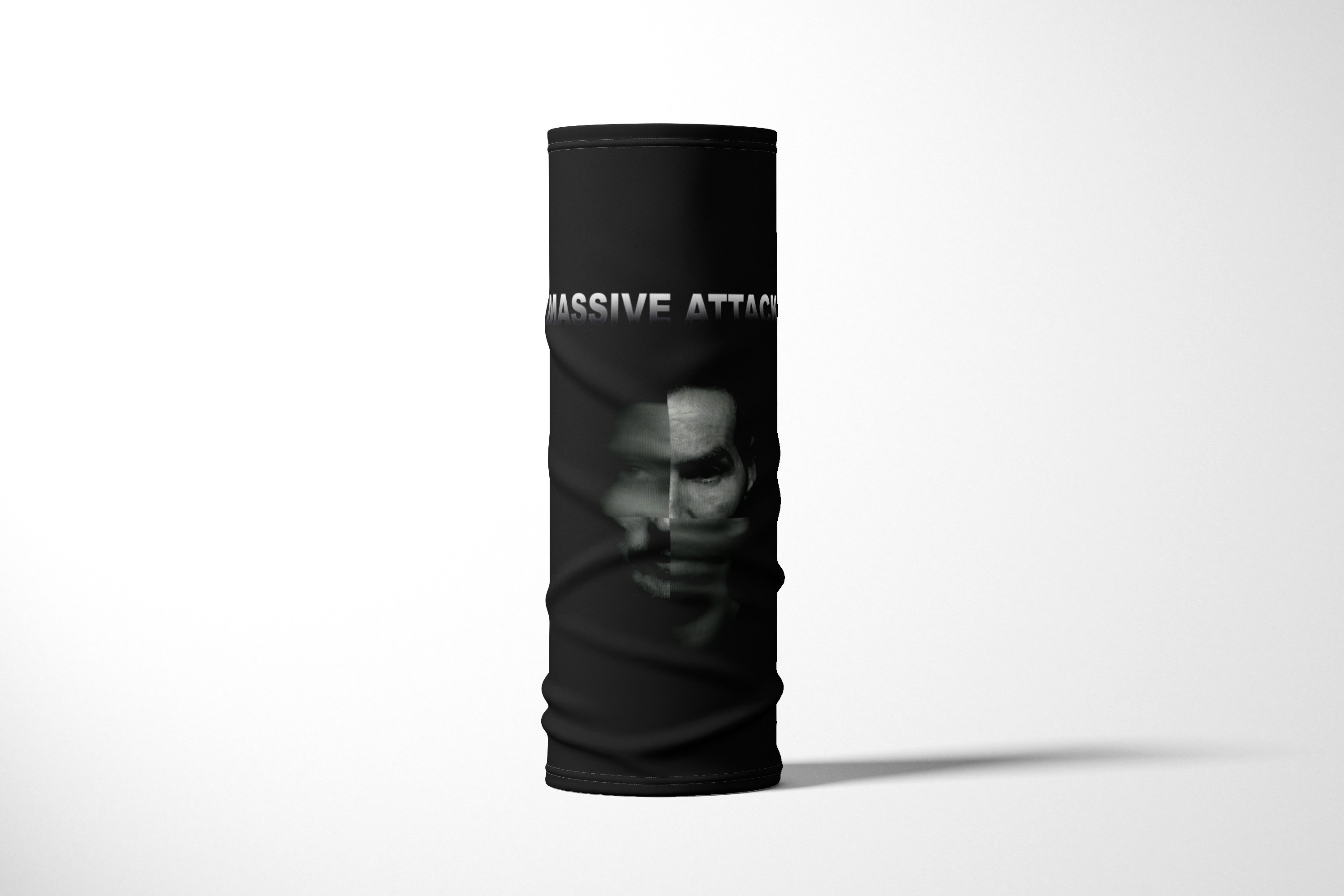 Бандана / Бафф / Снуд-трансформер / Разная музыка / Электронная Massive attack, Черный, BBuffVM_VM1854991
Бандана / Бафф / Снуд-трансформер / Разная музыка / Электронная Massive attack, Черный, BBuffVM_VM1854991