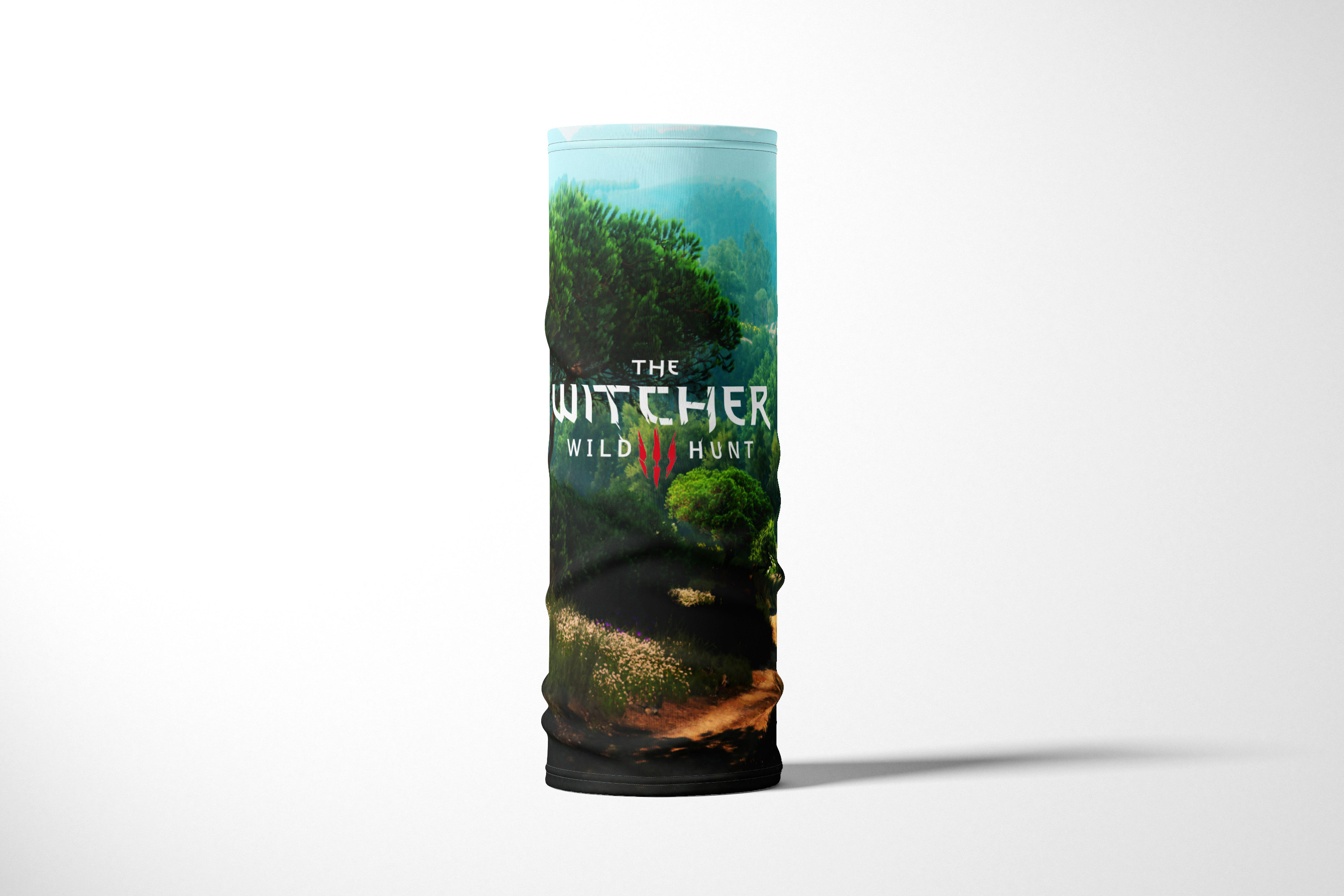 Бандана / Бафф / Снуд-трансформер / Геймерам / The Witcher 3 WILD HUNT, Разноцветный, BBuffVM_VM1853909
Бандана / Бафф / Снуд-трансформер / Геймерам / The Witcher 3 WILD HUNT, Разноцветный, BBuffVM_VM1853909