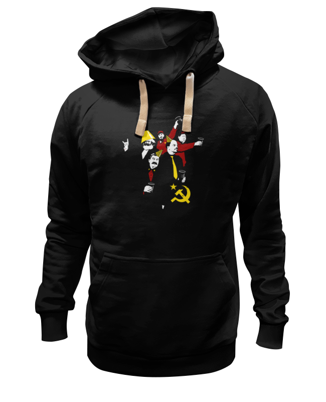 Худи унисекс Printio Коммунистическая вечеринка красное 2XL, Красный, Коммунистическая вечеринка
Худи унисекс Printio Коммунистическая вечеринка красное 2XL, Красный, Коммунистическая вечеринка