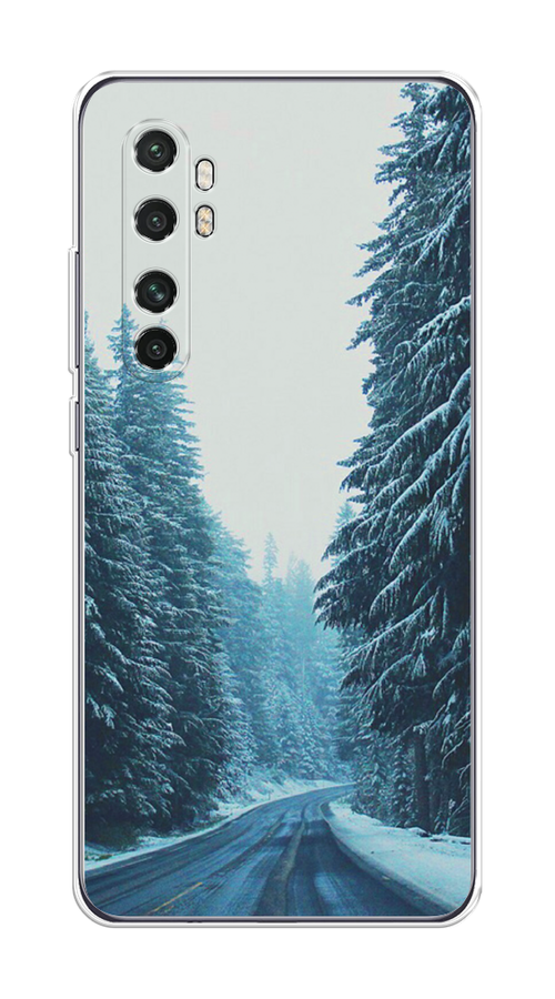 Чехол на Xiaomi Mi Note 10 Lite "Зима 9", Бежевый;голубой;черный, 38450-2
Чехол на Xiaomi Mi Note 10 Lite "Зима 9", Бежевый;голубой;черный, 38450-2