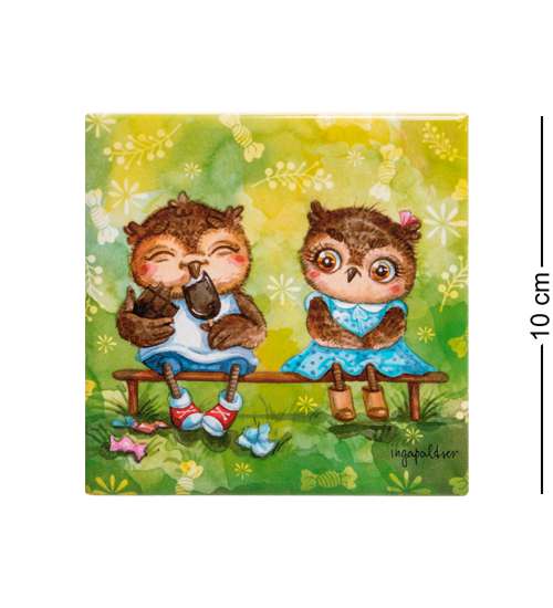 Магнит А мне! SZ- 63 113-503366
Магнит А мне! SZ- 63 113-503366