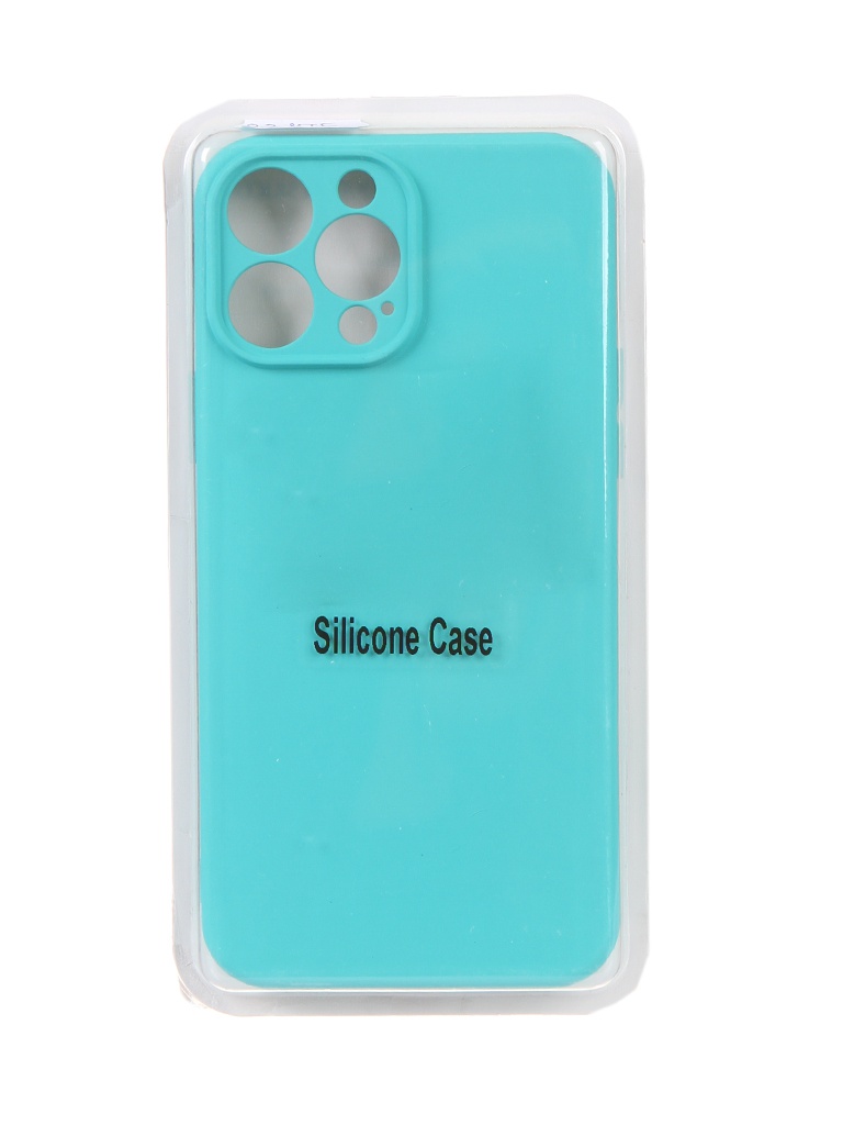 Чехол Innovation для APPLE iPhone 13 Pro Max Soft Inside Turquoise 33175, APPLE iPhone 13 Pro Max
Чехол Innovation для APPLE iPhone 13 Pro Max Soft Inside Turquoise 33175, APPLE iPhone 13 Pro Max