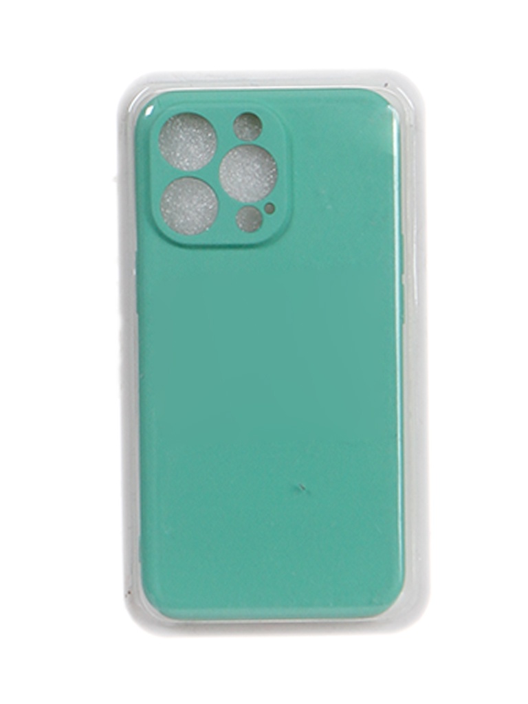 Чехол Innovation для APPLE iPhone 13 Pro Soft Inside Turquoise 33165, APPLE iPhone 13 Pro
Чехол Innovation для APPLE iPhone 13 Pro Soft Inside Turquoise 33165, APPLE iPhone 13 Pro