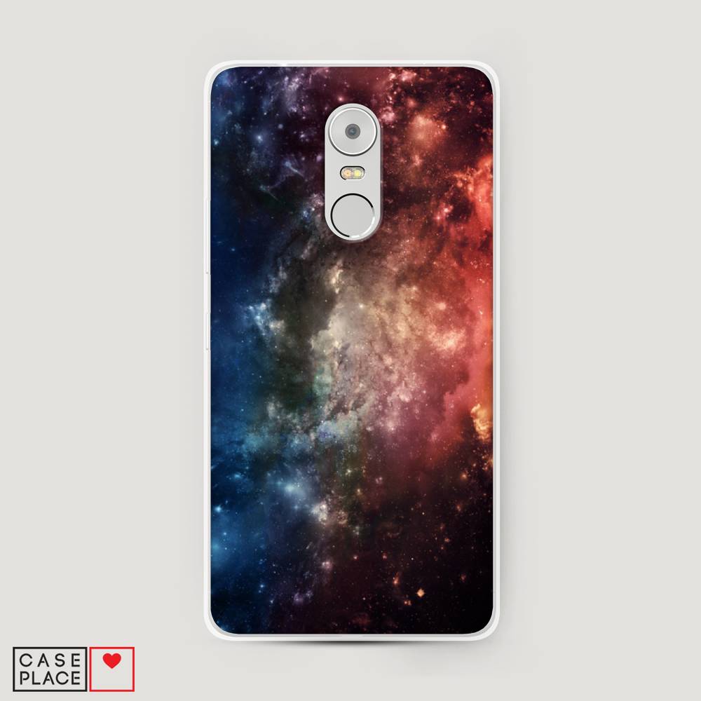 Чехол Awog на Lenovo K6 Note / Леново K6 Note "Космос", Синий;бежевый;красный, 112250-4
Чехол Awog на Lenovo K6 Note / Леново K6 Note "Космос", Синий;бежевый;красный, 112250-4