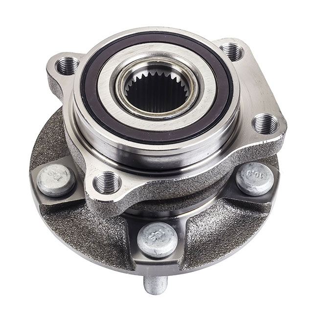 Ступица DRIVESTAR колеса HCJF0008MF для Subaru Forester SJ / S13, Impreza G12, Impreza G13, HCJF0008MF
Ступица DRIVESTAR колеса HCJF0008MF для Subaru Forester SJ / S13, Impreza G12, Impreza G13, HCJF0008MF