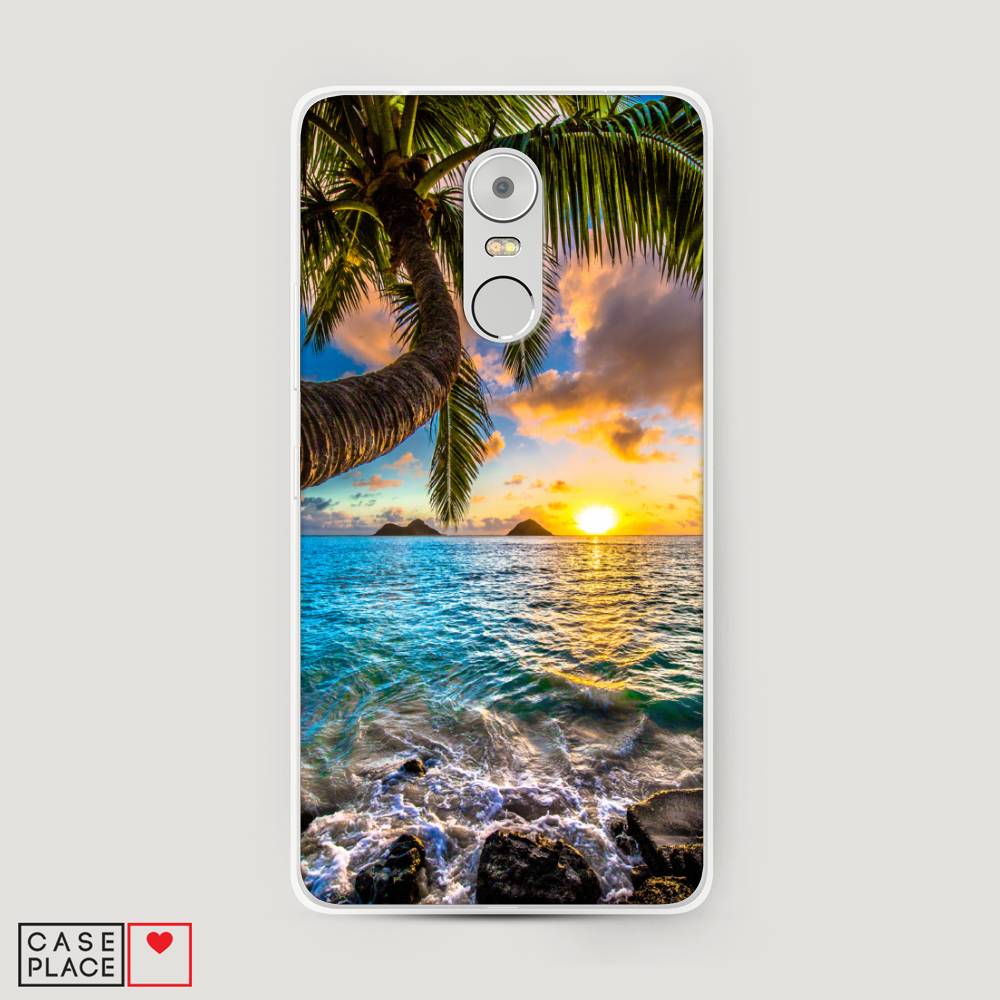 Чехол Awog на Lenovo K6 Note / Леново K6 Note "Восход 5", Голубой;желтый;зеленый, 112250-4
Чехол Awog на Lenovo K6 Note / Леново K6 Note "Восход 5", Голубой;желтый;зеленый, 112250-4