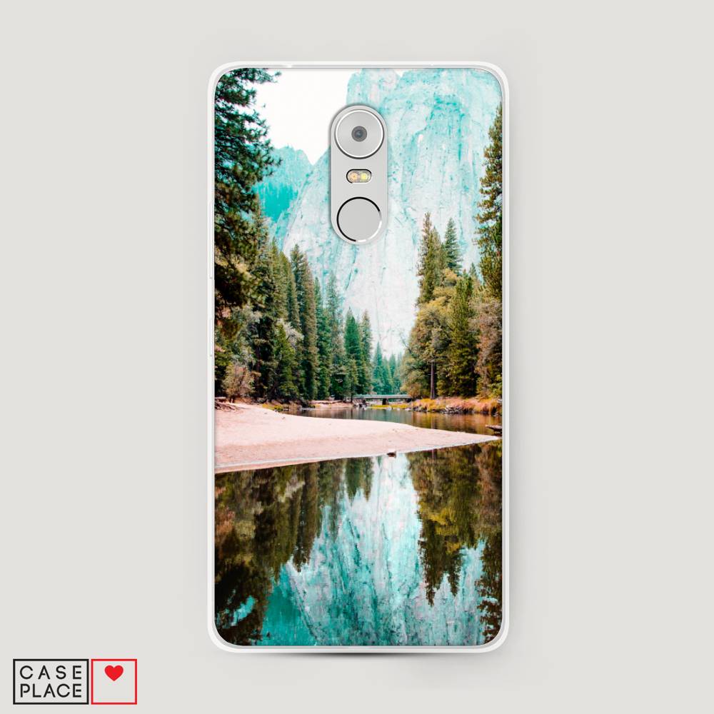 Чехол Awog на Lenovo K6 Note / Леново K6 Note "Горы 11", Зеленый;голубой, 112250-4
Чехол Awog на Lenovo K6 Note / Леново K6 Note "Горы 11", Зеленый;голубой, 112250-4