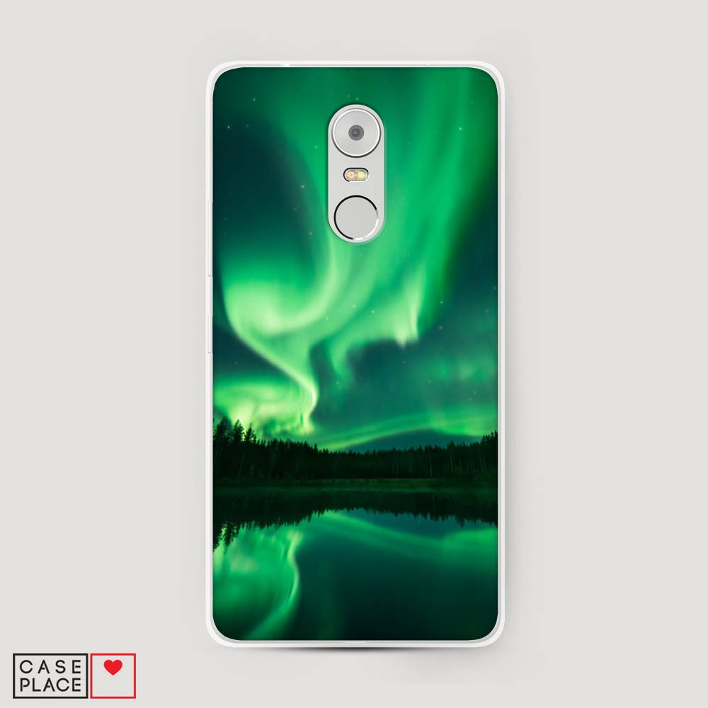 Чехол Awog на Lenovo K6 Note / Леново K6 Note "Ночные пейзажи 7", Зеленый;черный, 112250-4 
Чехол Awog на Lenovo K6 Note / Леново K6 Note "Ночные пейзажи 7", Зеленый;черный, 112250-4