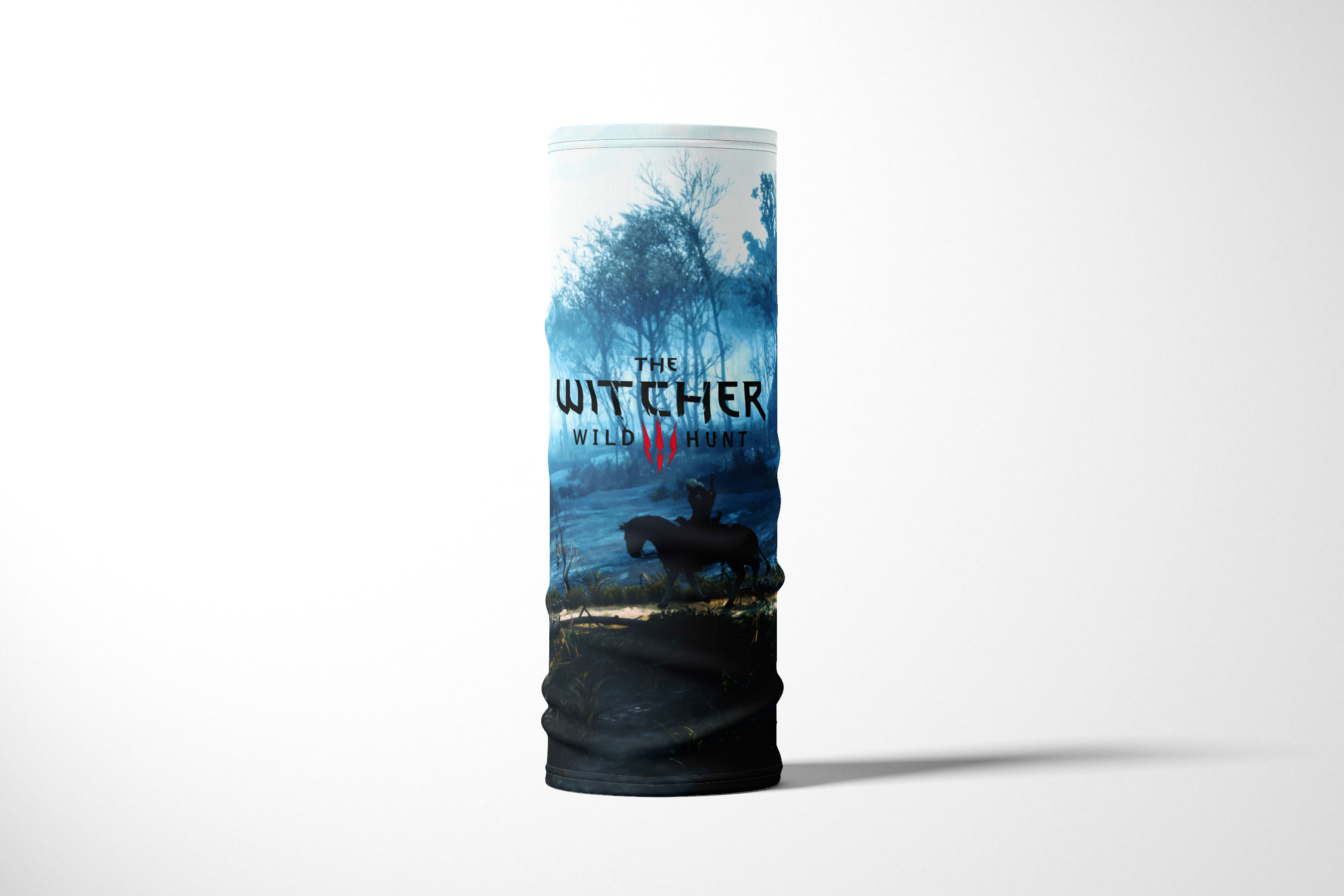 Бандана / Бафф / Снуд-трансформер / Геймерам / The Witcher, Разноцветный, BBuffVM_VM1851405
Бандана / Бафф / Снуд-трансформер / Геймерам / The Witcher, Разноцветный, BBuffVM_VM1851405