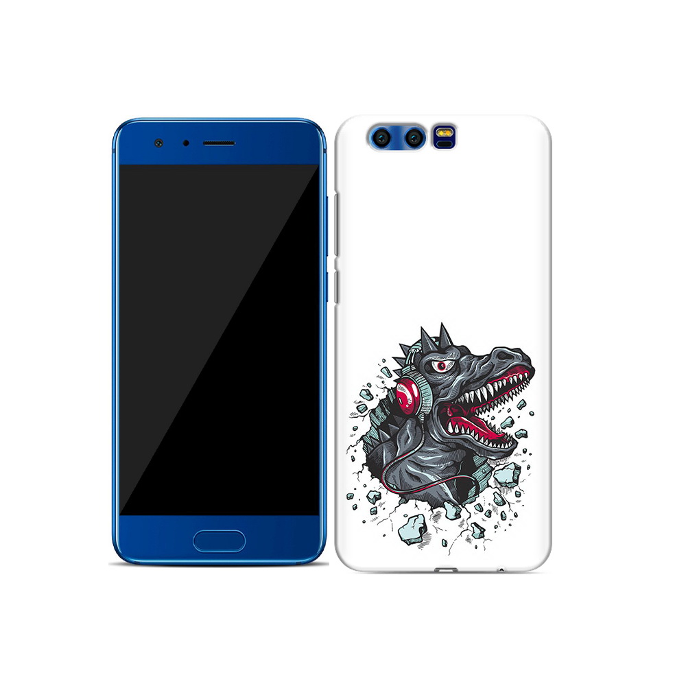 Чехол MyPads Tocco для Honor 9 Нарисованный динозавр в наушниках (PT72546.48.124), Прозрачный, Tocco
Чехол MyPads Tocco для Honor 9 Нарисованный динозавр в наушниках (PT72546.48.124), Прозрачный, Tocco