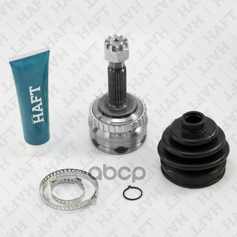 ШРУС наружный к-т ABS 29Z Haft ga0192, ШРУС наружный к-т ABS 29Z Haft ga0192 Haft ga0192
ШРУС наружный к-т ABS 29Z Haft ga0192, ШРУС наружный к-т ABS 29Z Haft ga0192 Haft ga0192