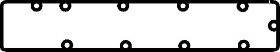 026206p_прокладка клапанной крышки citroen c5/jumpy, peugeot 206-807 1.8-2.2 16v 00>
026206p_прокладка клапанной крышки citroen c5/jumpy, peugeot 206-807 1.8-2.2 16v 00>
