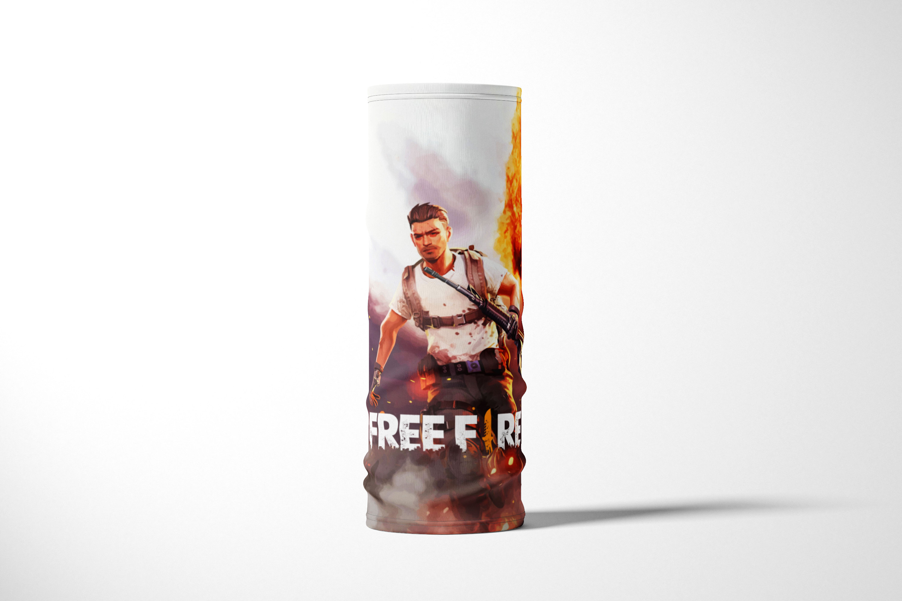 Бандана / Бафф / Снуд-трансформер / Геймерам / Garena Free Fire, Разноцветный, BBuffVM_VM1846805
Бандана / Бафф / Снуд-трансформер / Геймерам / Garena Free Fire, Разноцветный, BBuffVM_VM1846805